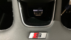 Audi A1 35 TFSI Black Edition 5dr S Tronic Petrol Hatchback